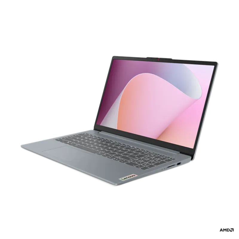 Lenovo IP Slim 3 15AMN8 , Ryzen 5 7520U, 15.6˝ 1920x1080 FHD