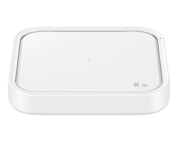 Samsung bezdrôtová nabíjačka (15W), biela