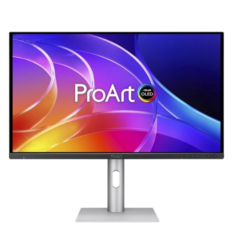 ASUS ProArt PA329CDV 32" OLED 4K 3840x2160 0,1ms 120Hz USB-C