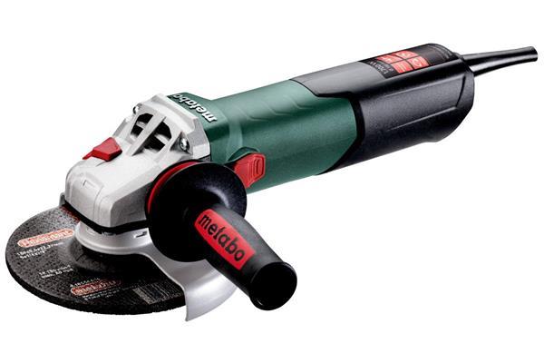 Metabo WEV 17-150 Quick * Uhlová brúska