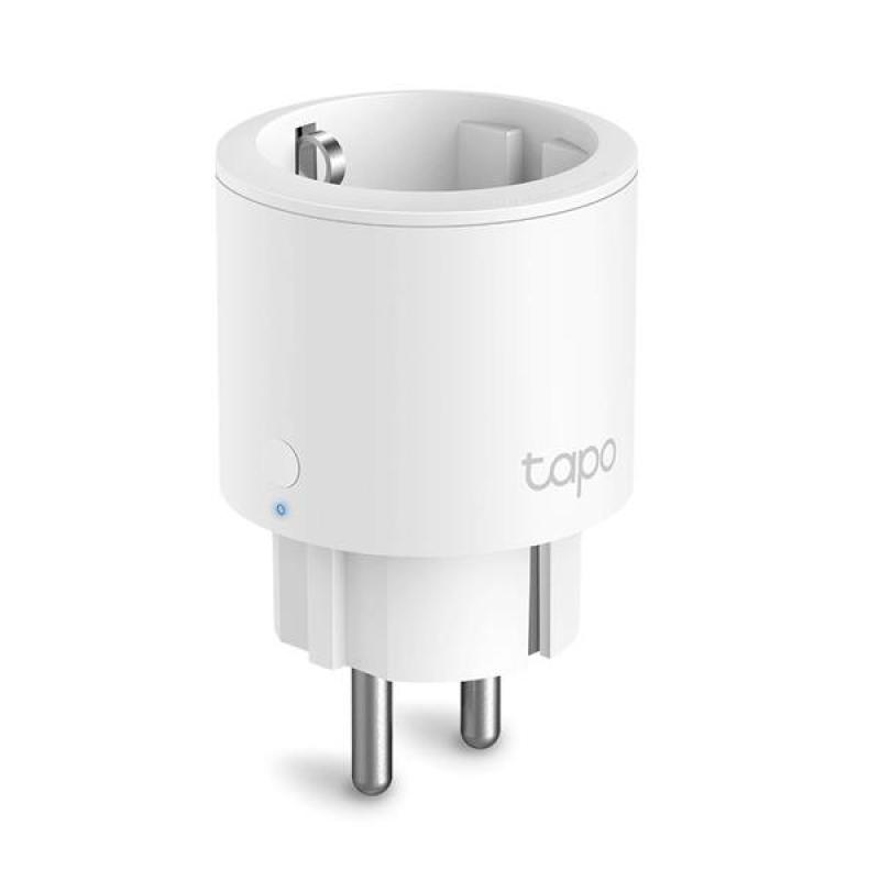 TP-LINK "German type plug!Mini Smart Wi-Fi Socket, Energy Mo