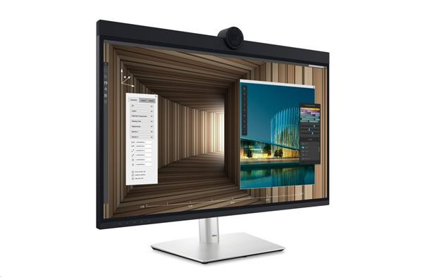 Dell UltraSharp 32 6K Monitor - U3224KBA – 79.94 cm (31.5")