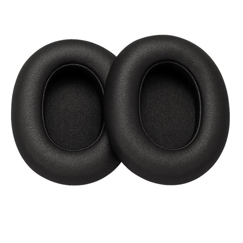 Replacement ear cushion, B&OCisco980 Headset, Black-SPARE