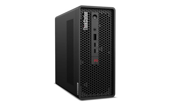 Lenovo TS P3 Ultra G2 SFF, Ultra 7 265K, RTX A1000/8GB, 32GB