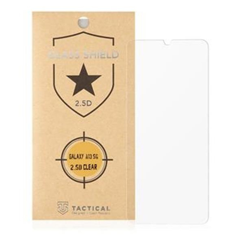 Samsung Tactical Glass Shield 2.5D sklo pre Samsung A53 5G C