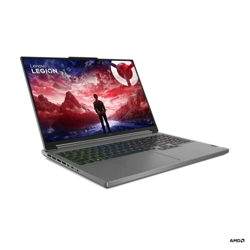 Lenovo IP Legion Slim 5 16AHP9, Ryzen 7 8845HS, 16.0˝ 2560x1