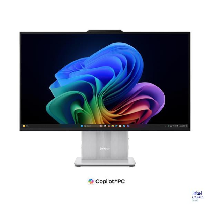 Lenovo IC AIO 27IPH11, Ultra 5 325, 27.0˝ 2560x1440, UMA, 16