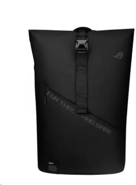 ASUS ruksak BP2802 ROG Gaming Backpack 18", čierny
