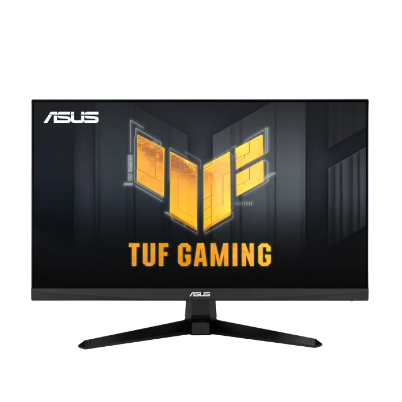 ASUS TUF Gaming VG246H1A 24" FHD 1920x1080 100Hz 0,5ms 300cd