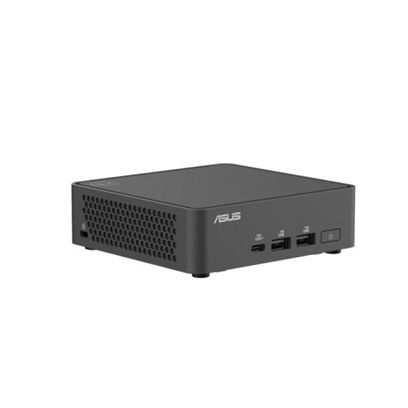 ASUS NUC 15 Pro Kit, Intel Core 7 240H, DDR5, M.2 SSD, WiFi+