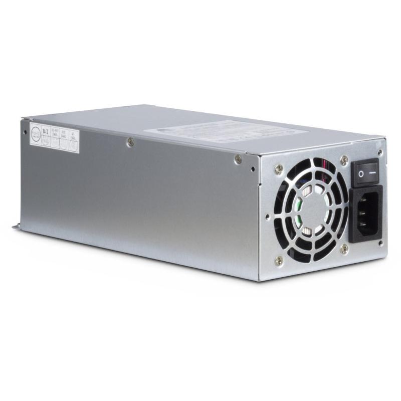 INTER-TECH zdroj server IPC ASPOWER U2A-B20600-S 600W