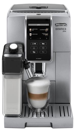 Delonghi ECAM 370.95S - Kávovar