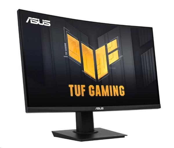 ASUS TUF Gaming VG24VQER 24" FHD 1920x1080 180Hz 100mil:1 1m