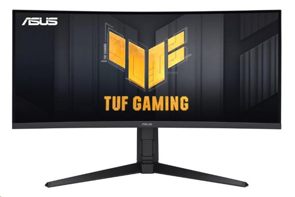 Poškodený obal_ ASUS TUF Gaming VG34VQL3A 34" WQHD 3440x1440