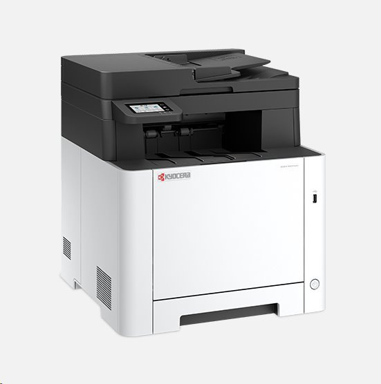 KYOCERA ECOSYS MA2101cwfx, 21 A4/min. čb/far. A4 kopírka, si