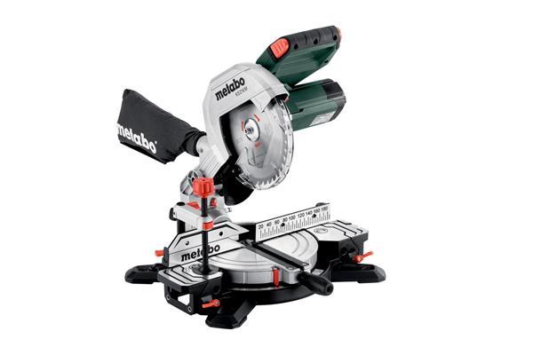 Metabo KS 216 M Skracovacia píla