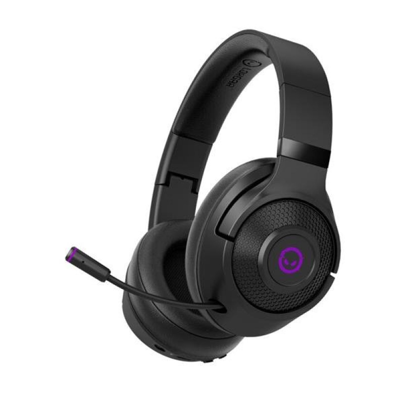 Lorgar Noah 702, herny headset 3v1 - BT 5.3 + WiFi + 3.5mm j