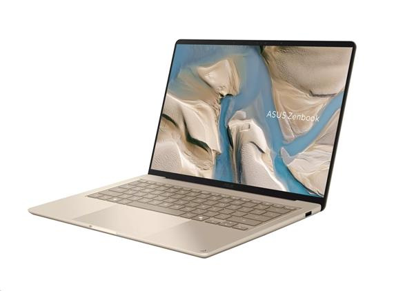 ASUS Zenbook 14 UX3480KA-OLED020W, AMD Ryzen AI 5 330, 14.0˝