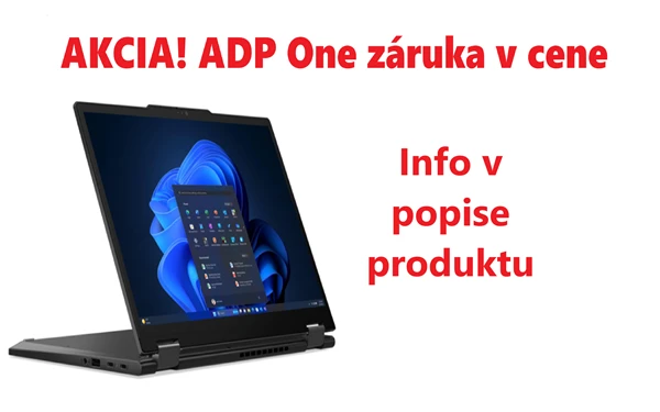 Lenovo TP X12 G2, Ultra 5-134U, 12.3˝ 1920x1280 FHD+/Touch,