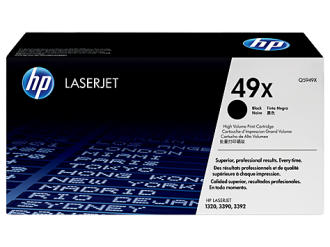 HP Toner Cartridge for HP LaserJet 1320 (appx. 6000 p.)