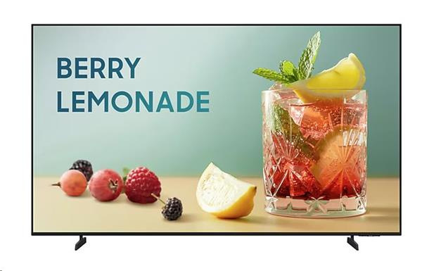 Samsung BE43F-X 43" 3840x2160 300cd, HDMI USB, prevádzka 16/