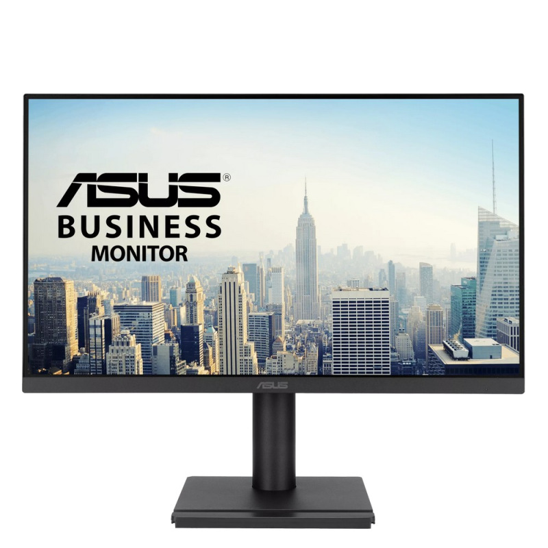 ASUS VA279QGSE 27" IPS 1920x1080 120Hz 1ms 300cd USB D-Sub H