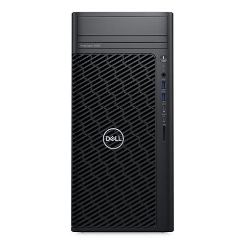 Dell Precision 3680 Tower/500W/TPM/i7 14700/32GB/1TB SSD/Nvi