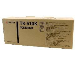 Kyocera Toner TK-510K black