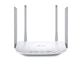 TP-LINK Archer C50 AC1200 Dual-Band Wi-Fi Router,  867Mbps a