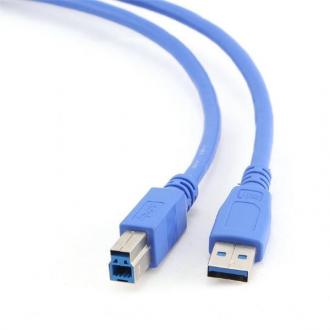 Gembird USB 3.0 A-plug B-plug 6ft cable