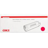 OKI Toner Magenta C5200/5400 (3000)