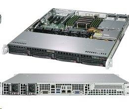 Supermicro Server  AMD AS-1013S-MTR  AMD EPYC™ 7000-Series 1