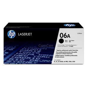 HP LaserJet Q5702C Black Print Cartridge