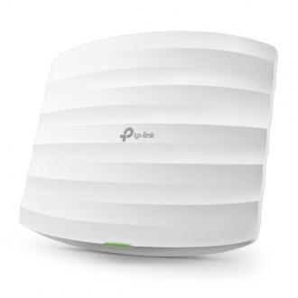 TP-LINK EAP245 AC1750 Dual Band Ceiling Mount Access Point,