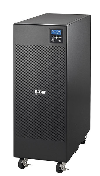 EATON UPS 1/1fáza, 10kVA - 9E 10000i XL (OnLine)