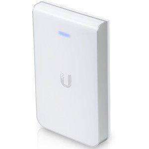 Ubiquiti Unifi Enterprise AP In-Wall Hi-Density