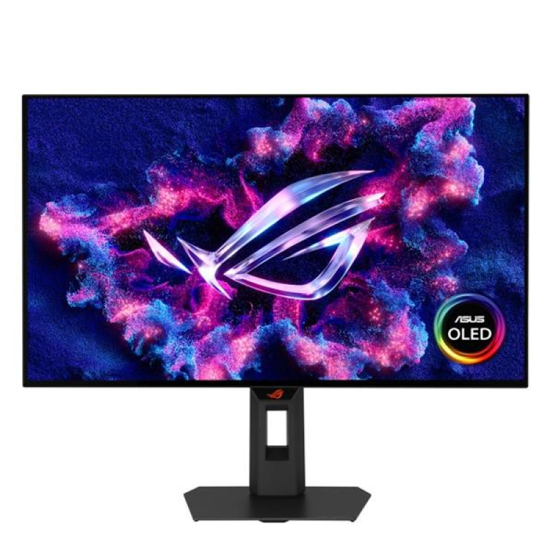 ASUS ROG Strix XG27AQWMG 27" OLED 2560x1440 280Hz 0,03ms 250