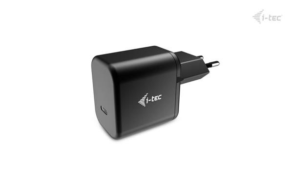 i-tec 65W USB-C GaN Charger
