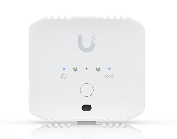 Ubiquiti Battery-powered SuperLink sensor that detects water