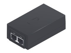 Ubiquiti POE-50-60W  Gigabit PoE injektor 50V/1,2A (60W) či