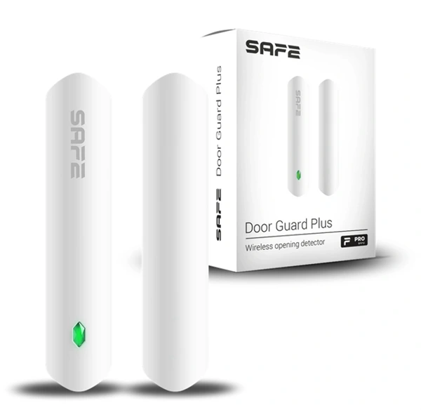 ProSafe Door Guard Plus Bezdrôtový magnetický detektor otvor