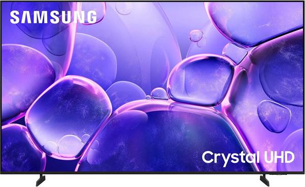 Samsung SMART LED TV 50" UE50U8072F, UHD