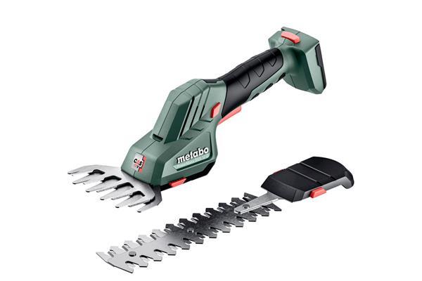 Metabo PowerMaxx SGS 12 Q Aku Záhradné nožnice