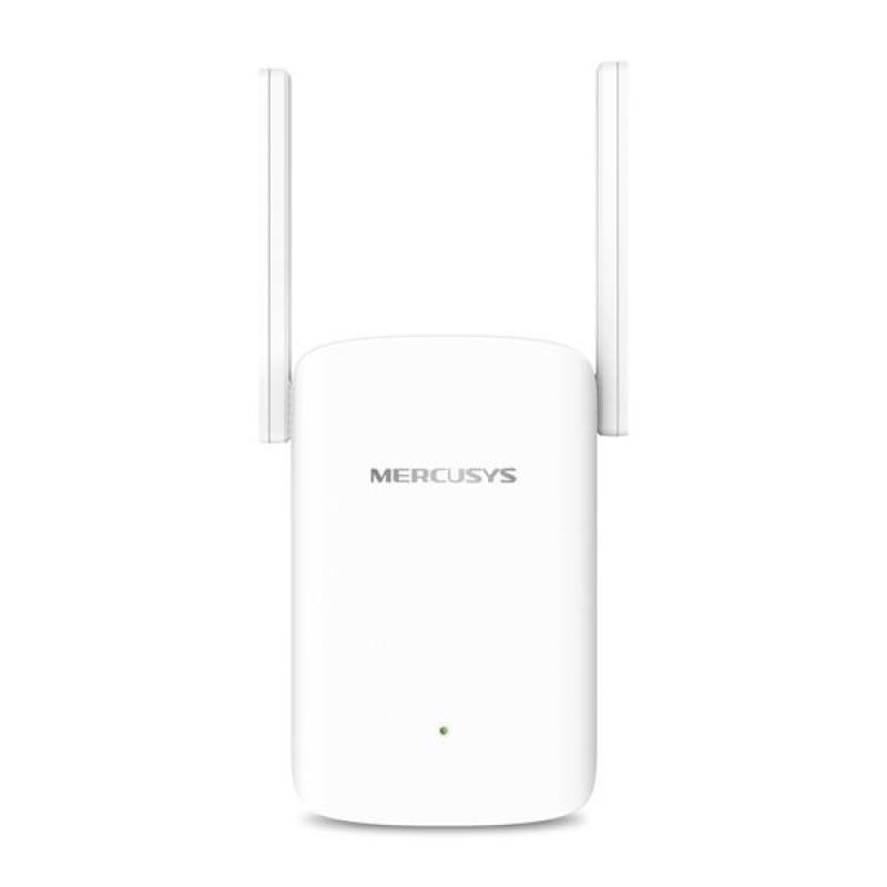 MERCUSYS "AX1500 Wi-Fi Range Extender SPEED: 300 Mbps at 2.4