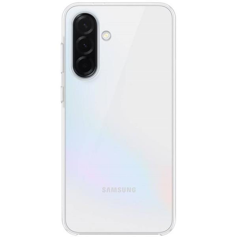 Samsung zadný kryt pre Galaxy A36 priehľadný