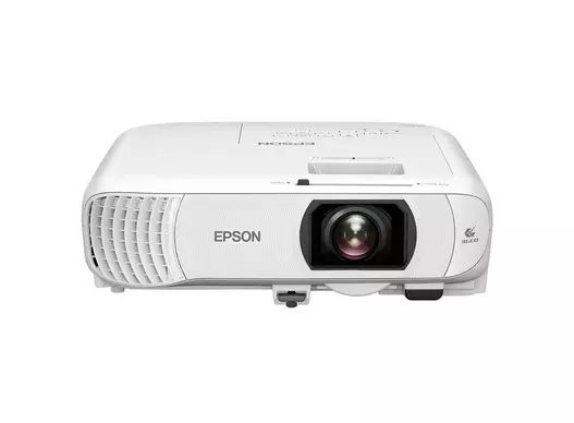 Epson projektor EH-TW840, 3LCD, 4000ANSI, 16 000:1, FullHD,