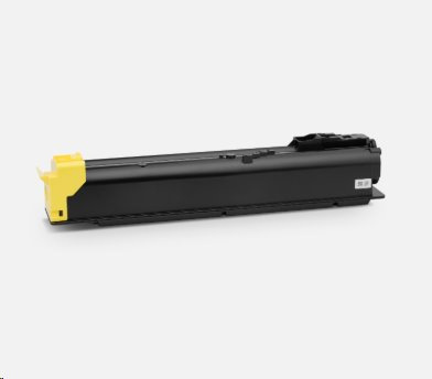 KYOCERA TK-5315Y Toner yellow na 18 000 A4 (pri 5% pokrytí),