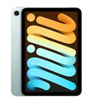iPad mini Wi-Fi + Cellular 256GB Modrý (2024)