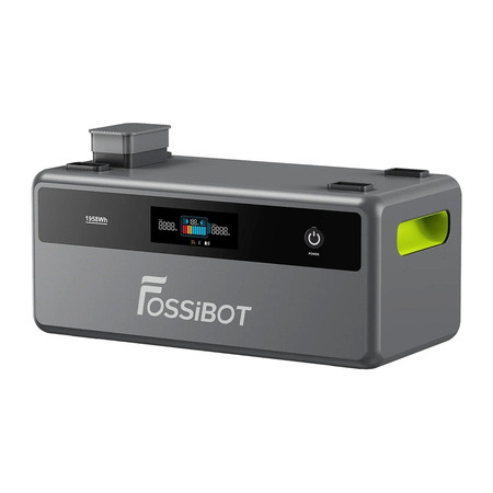 FOSSIBOT FBP1200-B