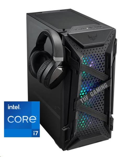 PRESTIGIO Xtreme, i7-14700KF, RTX5070TI/16GB, 32GB DDR5, SSD